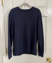 The Vintage Shop Tommy Hilfiger Oversized Vintage Sweater