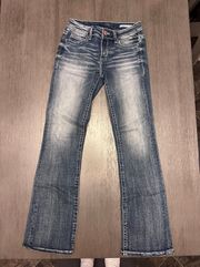 Women’s  Jeans