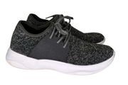 Vessi Pebble Gray Everyday Cloud Comfort All Day Athletic Shoes Womens Size US 8