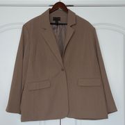 John Paul Richard Women’s Blazer