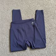 Training Leggings Size Medium