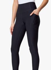 Mondetta Ladies High Rise Leggings