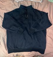 Quarter Zip