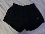 Sweat shorts