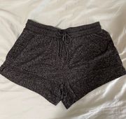 Soft Shorts