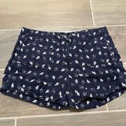 Boom boom jeans cactus shorts size small