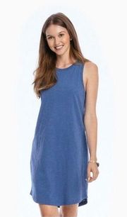 NWT! Southern Tide Portia Sun Farer Tank Dress - Size Small