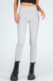 Moss Pants White