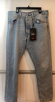 Levi’s 501 Premium Jeans