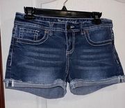 Maurice's Jean Shorts Size 5/6