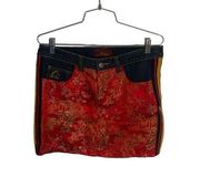 Vintage Jordache skirt