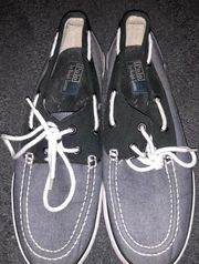 Men’s Polo Shoes