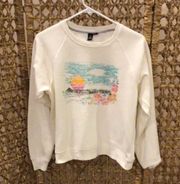 Women’s Sweatshirt M New