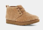 UGG Women's Neumel Cozy in chestnut new in box size 7