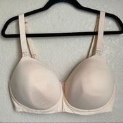 BRAVADO BUTTERCUP CONVERTIBLE MATERNITY/ NUDE 38DDD 38F