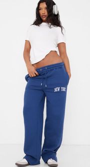 NY Sweats