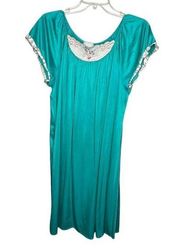 Vintage Quiet Moments Night Gown