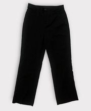Women’s Christopher & Banks Dress Pants in Black