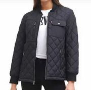 Women’s Quilted Jacket 