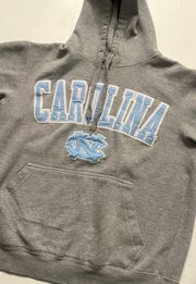 carolina tar heels sweatshirt 