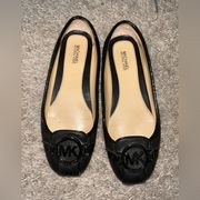 Michael Kors Flats