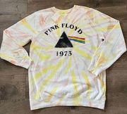 Pink Floyd Sweatshirt Size Medium New