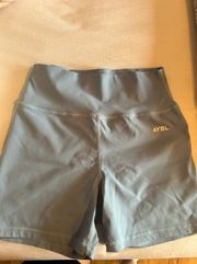 AYBL Shorts