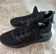 Fabletics Athletic Black Sneakers