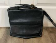 Hobo International Black Bag