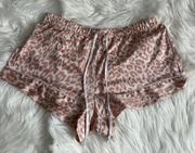 Victoria Secret Pajama Shorts