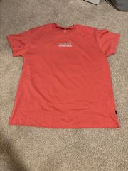 Flower Shoppe Graphic Tee Size Large