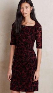 Anthropologie Maeve Elorn Dress