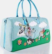 Power Puff Girls X Dolls Kill Weekender Bag - New