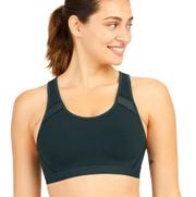 SPANX Medium Impact Sports Bra Size S NWT