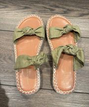 Outfitters Sandals
