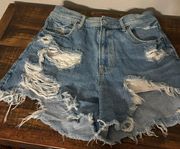 Outfitters A.E Denim Shorts