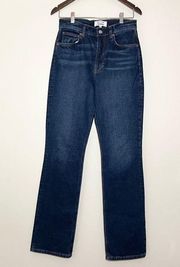 Reformation Peyton High Rise Jeans