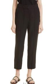 Kobi Halperin Black Addie Pant Size L New With Tag