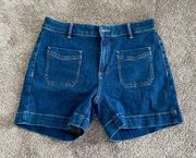 Simply Vera Vera Wang Shorts SIZE 6