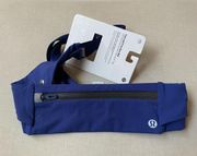 Lululemon Fast and Free Run Belt - Psychic