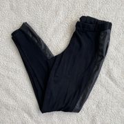 Women’s Black Cache Leggings 6