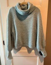 Blue Boutique Sweater 