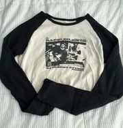 Brandy Melville Long Sleeve