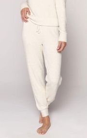 Chenille Serenity Jogger Pants