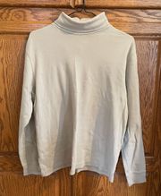 Long Sleeve Turtleneck 