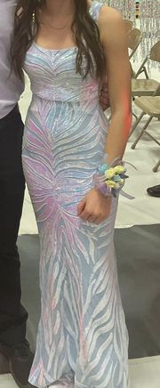 Jcpenney Prom Dress