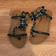 Size 8.5 Sandals