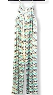 Dress the Population Maxi Dress