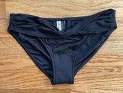 Seafolly Bathing Suit Bottoms 6