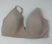 5/$25 SALE LAURA Ashley bra wireless 40D